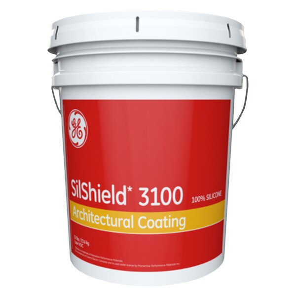 Img of GE SEC3100 Silshield